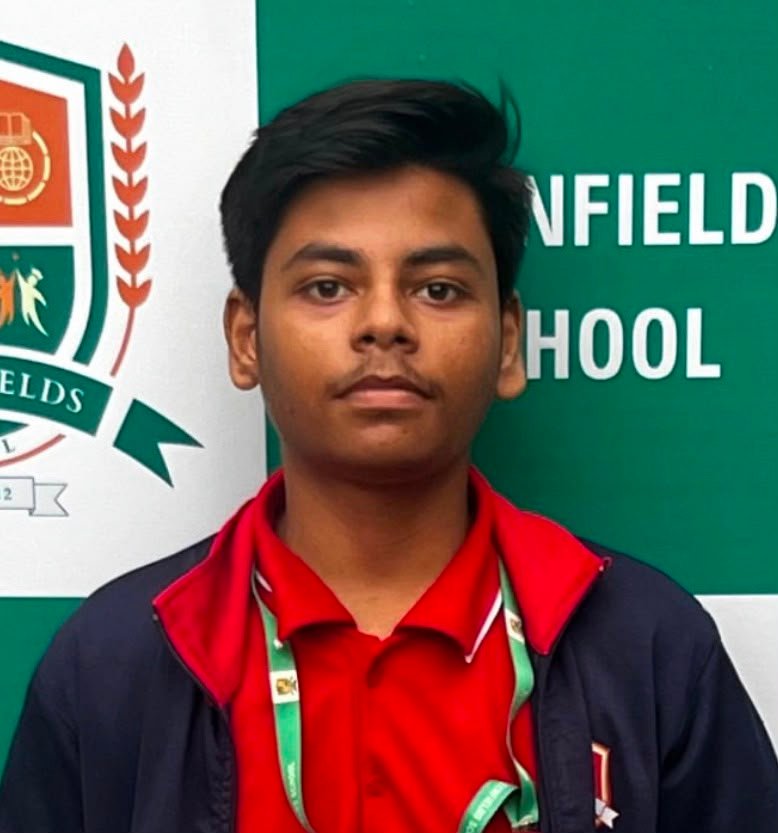 Prasann Rajeshwat